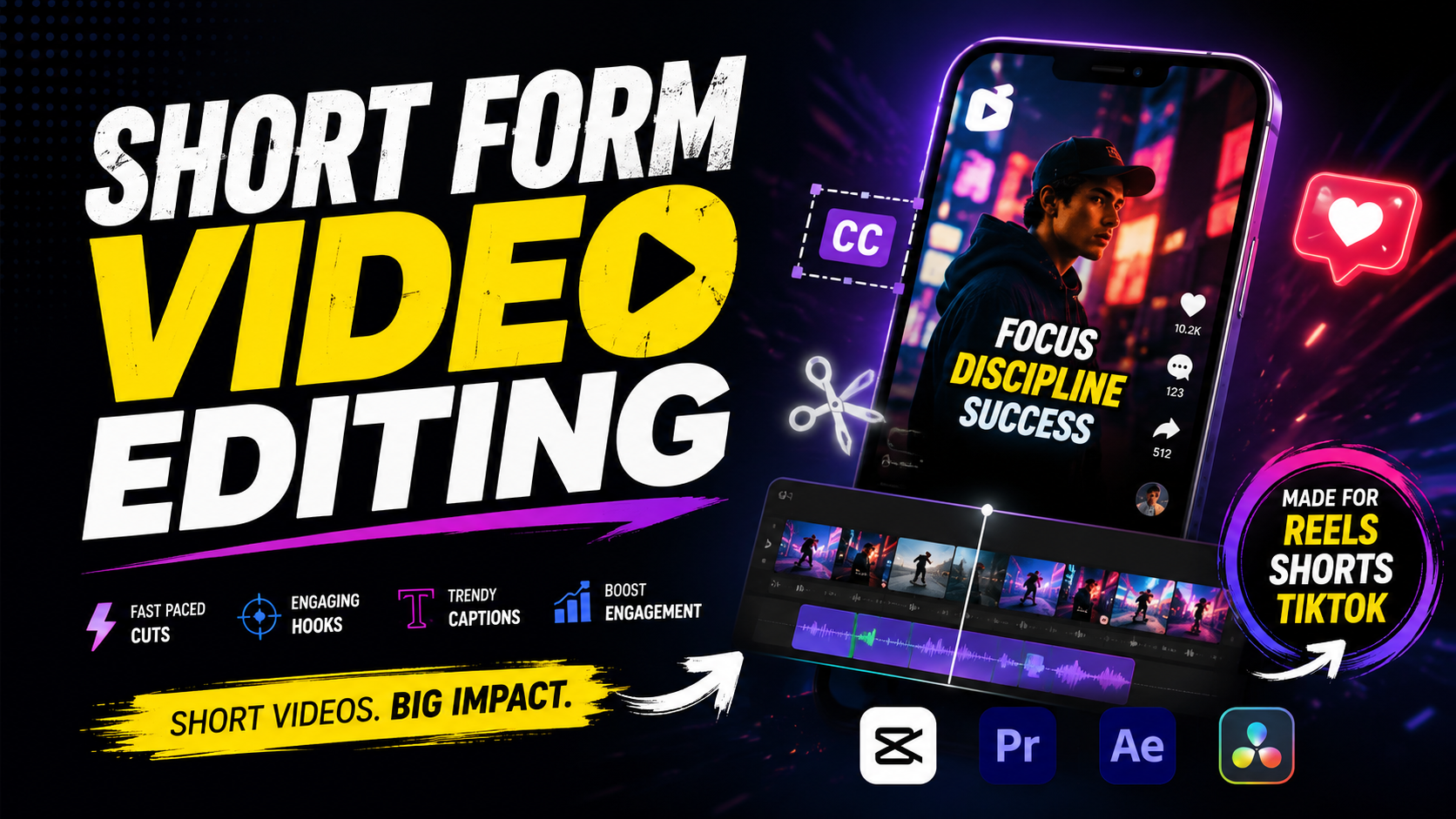 Short Form Videos